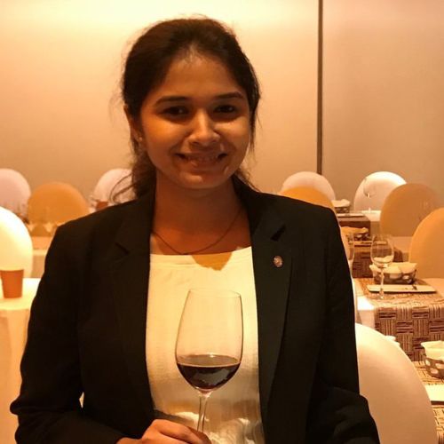 Sneha Patel