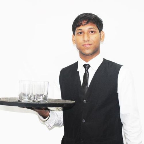 Rahul Mehta